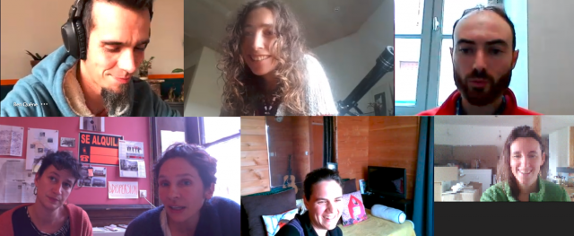 runion teams compil